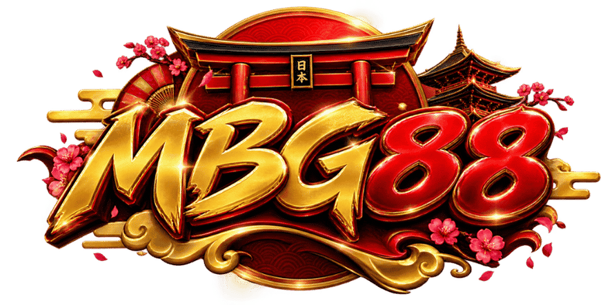 MBG88 Logo